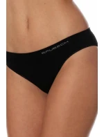 Dámské kalhotky 10020A black - BRUBECK Dámské kalhotky 10020A black - BRUBECK