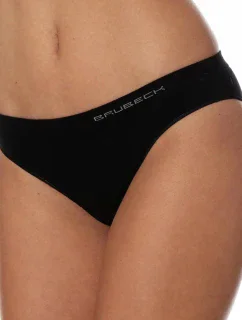 Dámské kalhotky 10020A black - BRUBECK