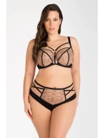 Dámská podprsenka 807 Cora - GORSENIA