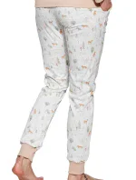 Dámské pyžamo 723/351 Emy - CORNETTE