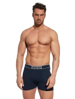 Pánské boxerky 1546s blue - GATTA