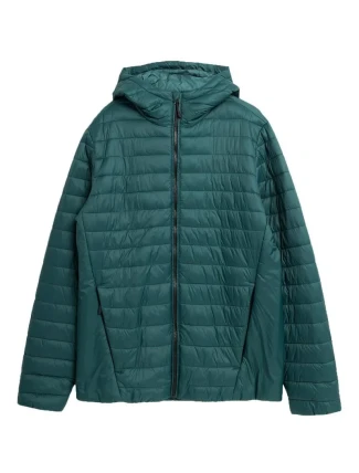 Bunda 4F M240 M 4FAW23TDJAM240 41S pánské Bunda 4F M240 M 4FAW23TDJAM240 41S pánské