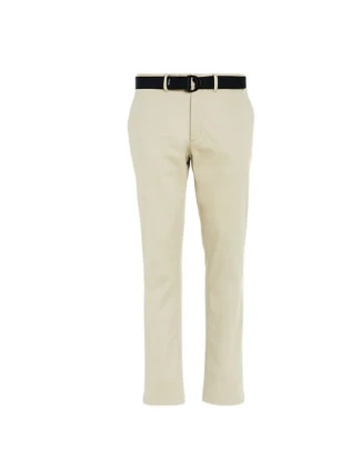 Calvin Klein Chino Modern Twill Slim M Kalhoty K10K110963 Calvin Klein Chino Modern Twill Slim M Kalhoty K10K110963