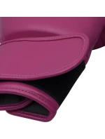 Boxerské rukavice Adidas SPEED 50 magenta