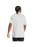Tričko adidas Squadra 25 Polo M JY3421 pánské