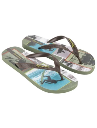 Žabky Ipanema Summer V W 83623AY930 Žabky Ipanema Summer V W 83623AY930