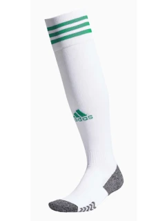 Adidas Miadisock 18 kamaše bílé CV7441