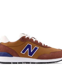Pánská sportovní obuv New Balance ML515WBR
