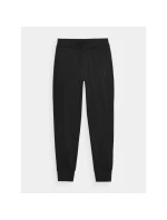 Dámské rychleschnoucí tréninkové kalhoty 4F 4FWAW24TFTRF689-20S dámské Dámské rychleschnoucí tréninkové kalhoty 4F 4FWAW24TFTRF689-20S dámské