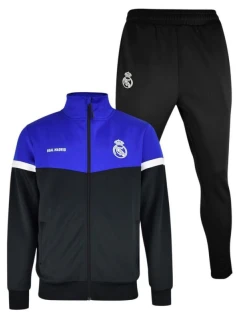 Tepláková souprava Real Madrid N28 junior RM2CHP28