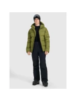 Pánská membránová lyžařská bunda 5000 4F 4FWAW25TTJAM0788-43S pánské