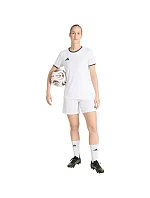 Dámské šortky adidas Entrada 26 white JZ2537 dámské