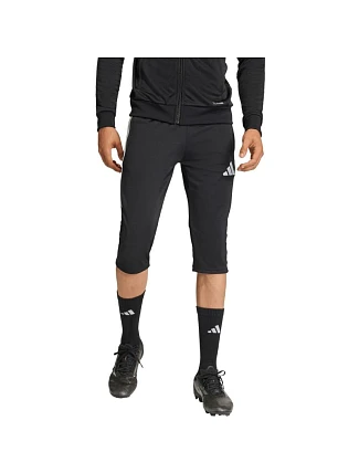 Pánské tréninkové 3/4 kalhoty adidas Tiro 26 League černé KA6342