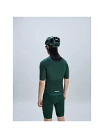 Cyklistické tričko POC M's Pristine Jersey, zelené, pánské