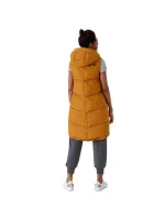 Dámská vesta W H4Z21 KUDP004 82S - 4F Dámská vesta W H4Z21 KUDP004 82S - 4F