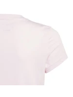 Dětské tričko Big Logo Jr IC6123 - Adidas