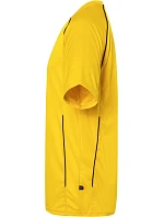 Daiber JN 386 Týmové tričko 02.0386 yellow/black Daiber JN 386 Týmové tričko 02.0386 yellow/black
