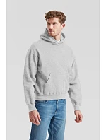 Fruit of the Loom Supercotton™ Hooded Sweat Mikina s kapucí "Supercotton™" 16.2780 white Fruit of the Loom Supercotton™ Hooded Sweat Mikina s kapucí "Supercotton™" 16.2780 white