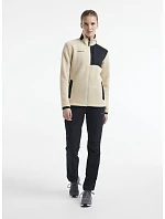 Craft Corporate ADV Pile Fleece Jacket W Dámská fleecová bunda Sherpa 81.2221 blaze/black Craft Corporate ADV Pile Fleece Jacket W Dámská fleecová bunda Sherpa 81.2221 blaze/black