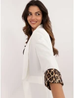 Námořnictvo DHJ MA 18657 1.86 ecru Námořnictvo DHJ MA 18657 1.86 ecru