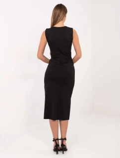 Šaty IT SK 21891.61 černá