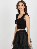 Halenka NM BZ L55024.21 černá