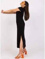 Šaty RV SK 7671.08 černá