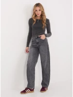 Halenka WT BZ A1138 1.67 grafitová