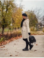 Fashion batoh VUCH Arlen Fossy Black