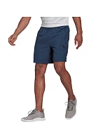 Pánské šortky Move Woven M GT8162 modré - Adidas