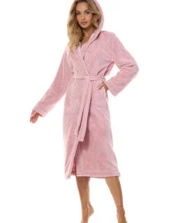 DÁMSKÝ NOČNÍ ŽUPAN 2412