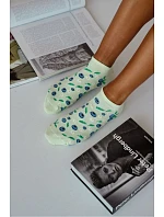 Dámské ponožky Berry 1146.075