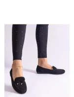 Mokasiny model 207197 Solea