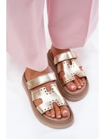 Pantofle  model 212597 Step in style