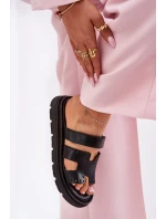 Pantofle  model 212598 Step in style