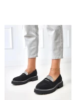 Mokasiny model 218360 Solea