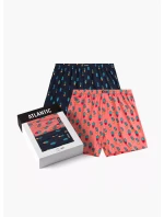 Boxerky Atlantic 2MBH-005 A'2 S-2XL