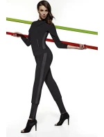 Fitness legíny Athena pants - BAS BLEU Fitness legíny Athena pants - BAS BLEU