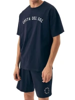 Pánské pyžamo 42605 Sol - HENDERSON