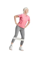 Tričko adidas Aeroready Train Essentials s 3 pruhy W HZ5688