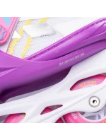 Fitness kolečkové brusle Coolslide Meron Jr 92800597976 Fitness kolečkové brusle Coolslide Meron Jr 92800597976