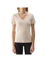 Tričko 4F W 4FWSS24TTSHF1359 12S