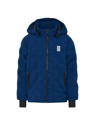 Zimní péřová bunda Lego Wear Kid's Jipe 706 Jr 22879-577 Zimní péřová bunda Lego Wear Kid's Jipe 706 Jr 22879-577