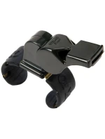 FOX 40 CLASSIC ČERNÁ PÍŠŤALKA S RUKOJETÍ NA PRSTY