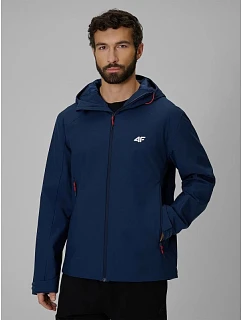 Pánská přechodná bunda s membránou 5000 4F 4FWSS26TTJAM1120-31S