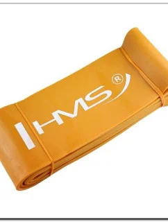 HMS ORANGE GU05 101x4,5x2080 mm cvičná guma