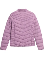 Dámská bunda W H4Z22 KUDP002 52S - 4F