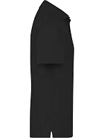 Daiber JN 24 Sportovní polo 02.0024 black