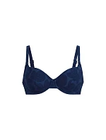 Style Rubina Top Bikini - horní díl 8802-1 navy blue - RosaFaia Style Rubina Top Bikini - horní díl 8802-1 navy blue - RosaFaia