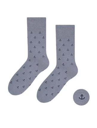 Steven 056-169 barva:šedá